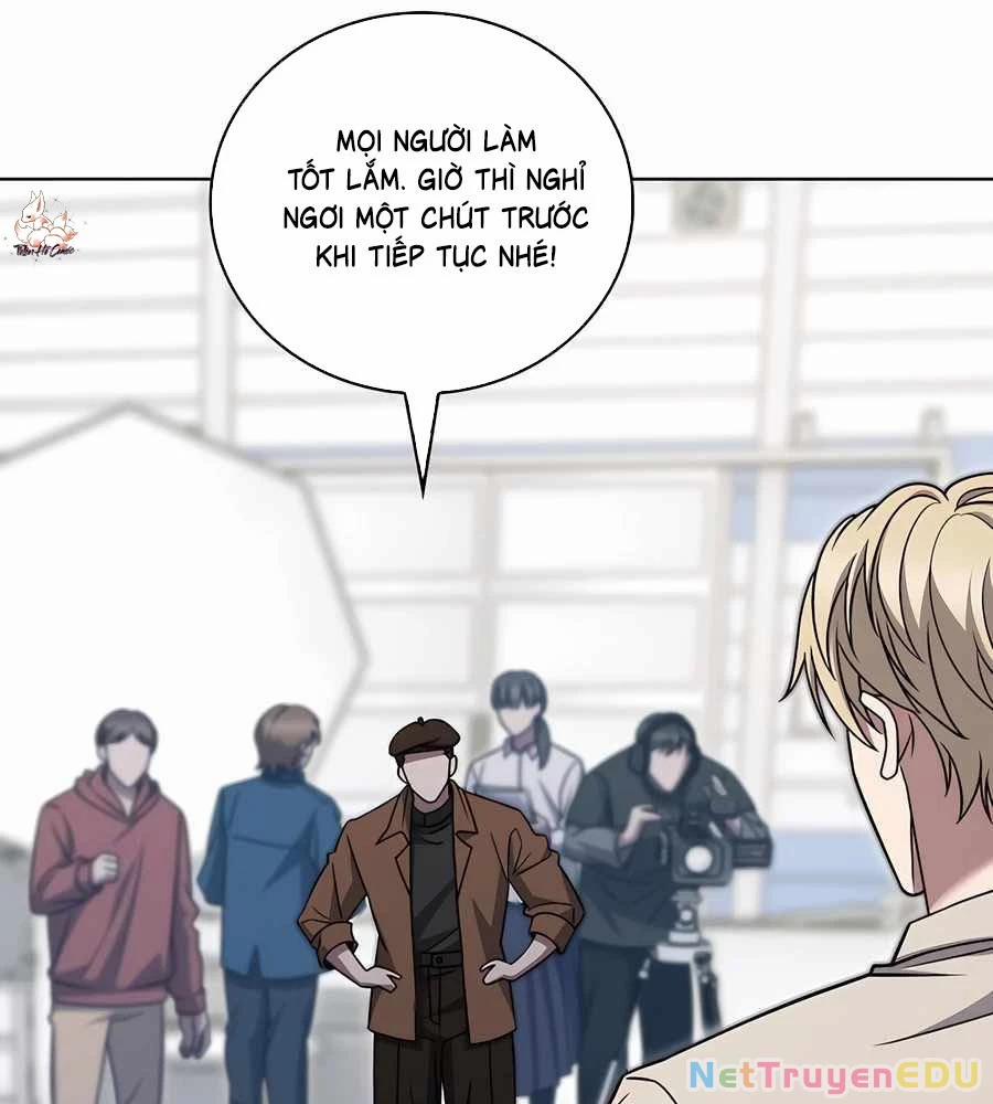 Shipper Đến Từ Murim 74 trang 27