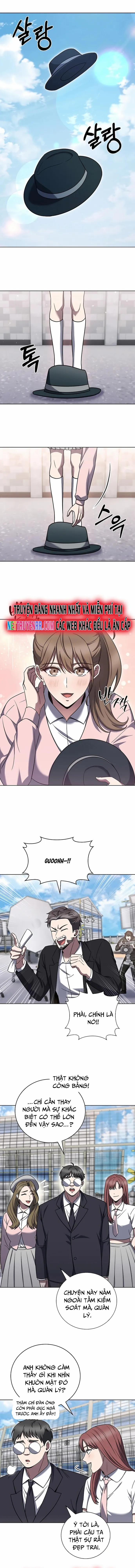 Shipper Đến Từ Murim 75 trang 7