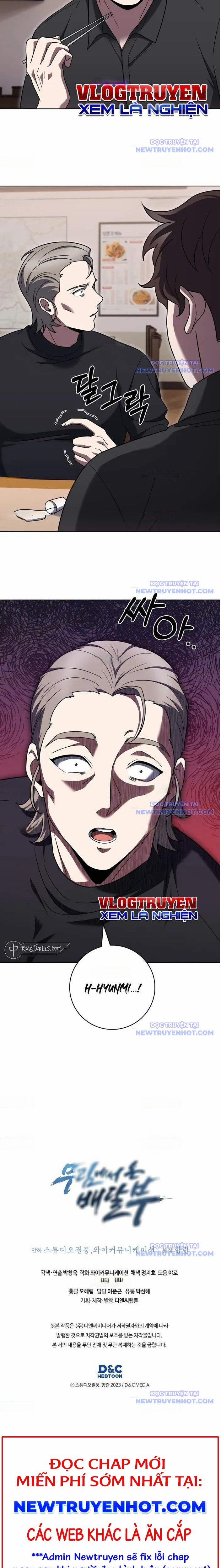 Shipper Đến Từ Murim 76 trang 18