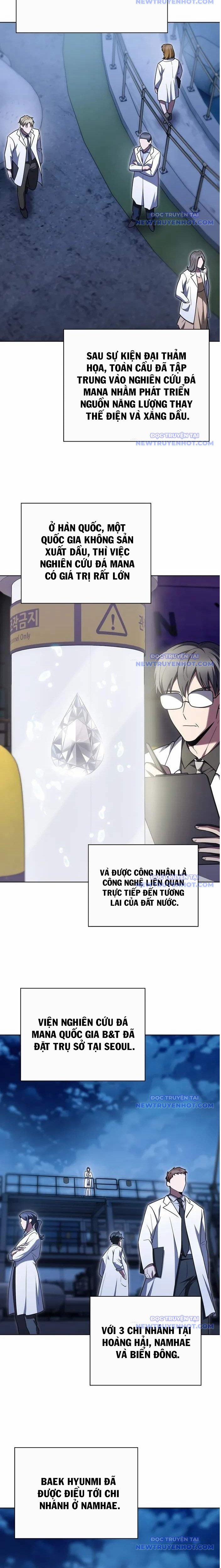 Shipper Đến Từ Murim 76 trang 5