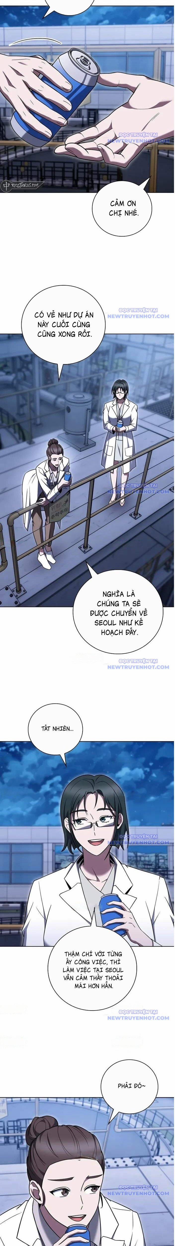 Shipper Đến Từ Murim 76 trang 7