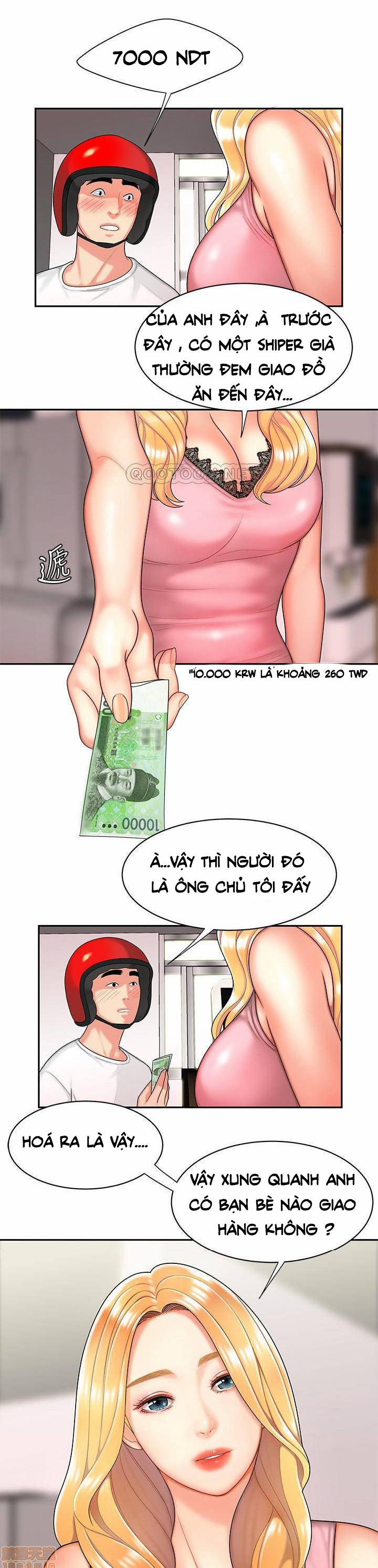 Shipper May Mắn 3 trang 11