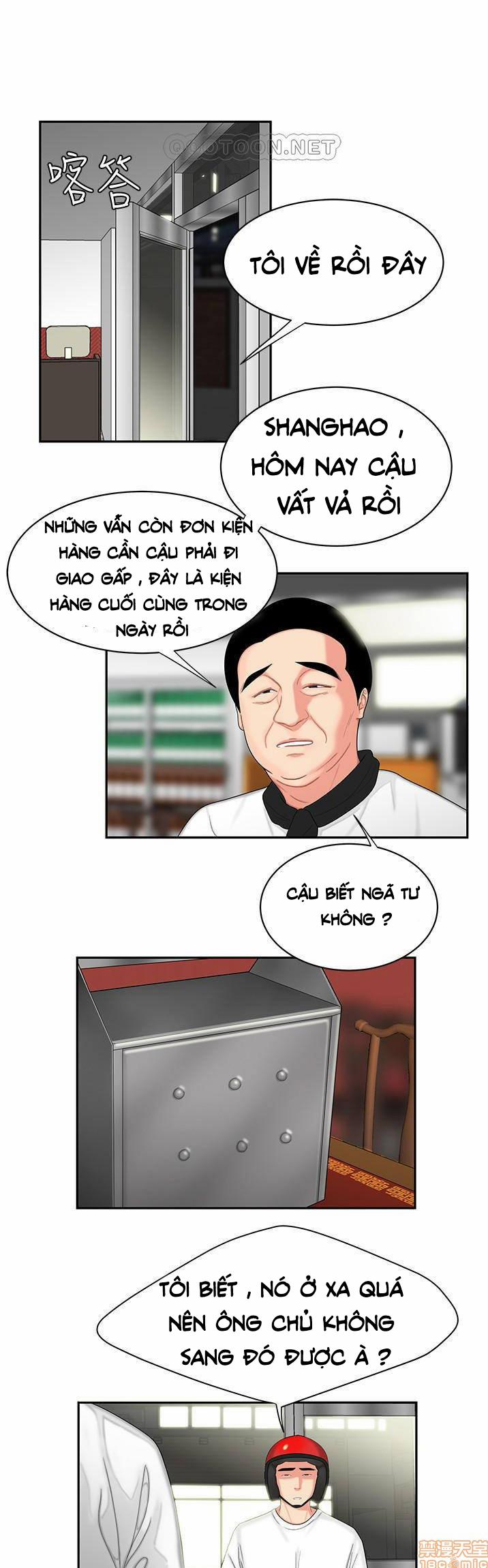 Shipper May Mắn 3 trang 41