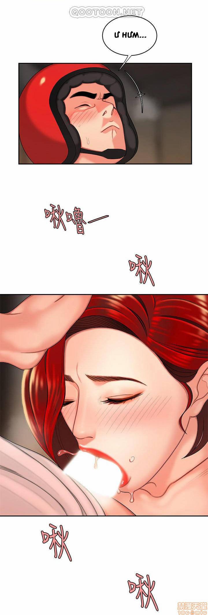 Shipper May Mắn 4 trang 16