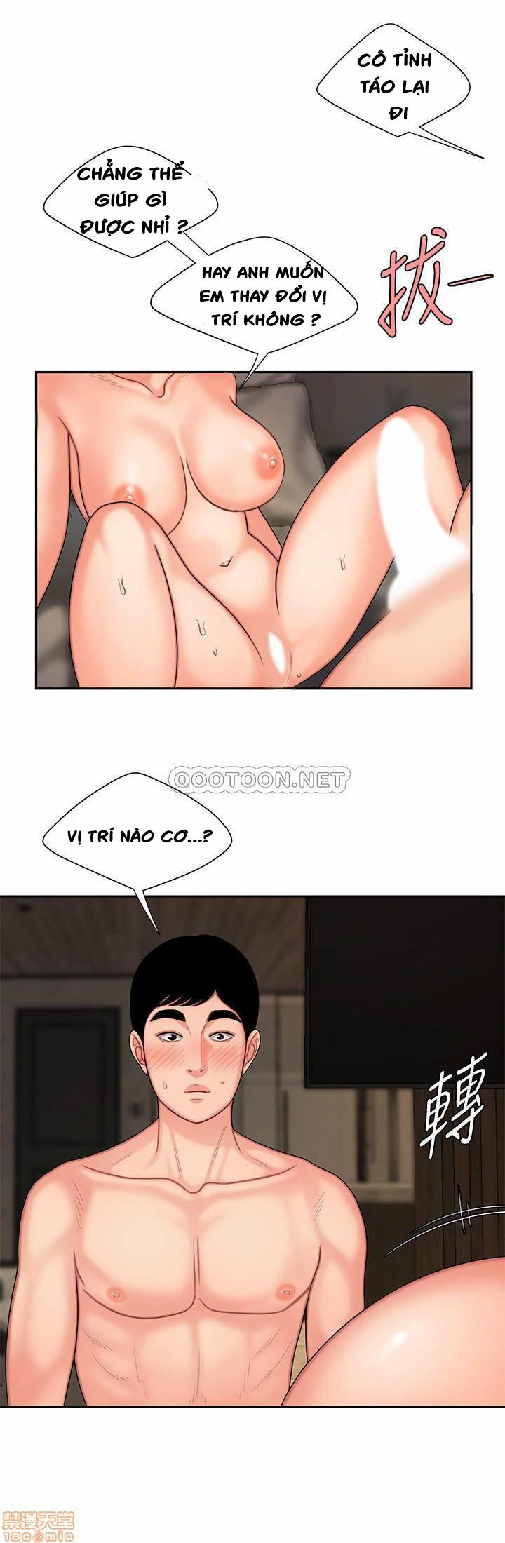 Shipper May Mắn 4 trang 35