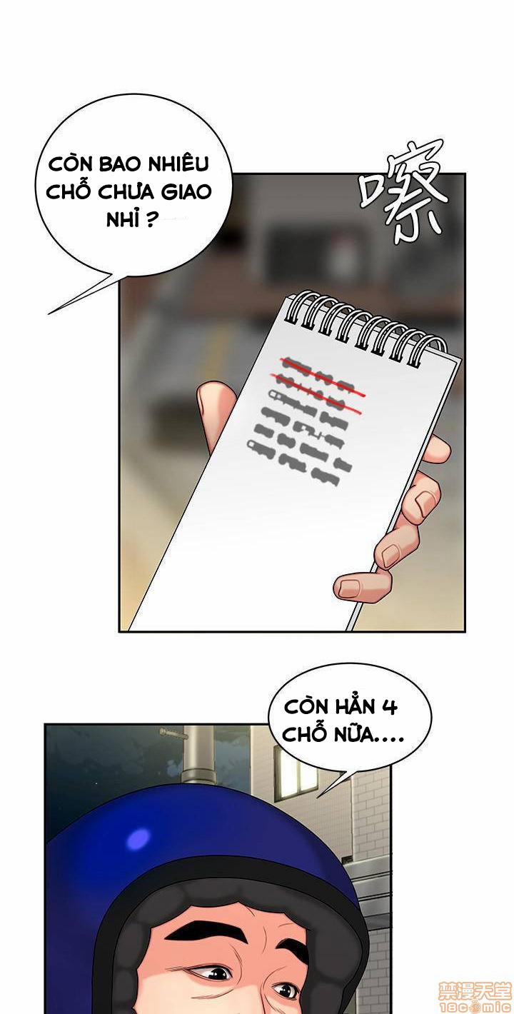 Shipper May Mắn 5 trang 4