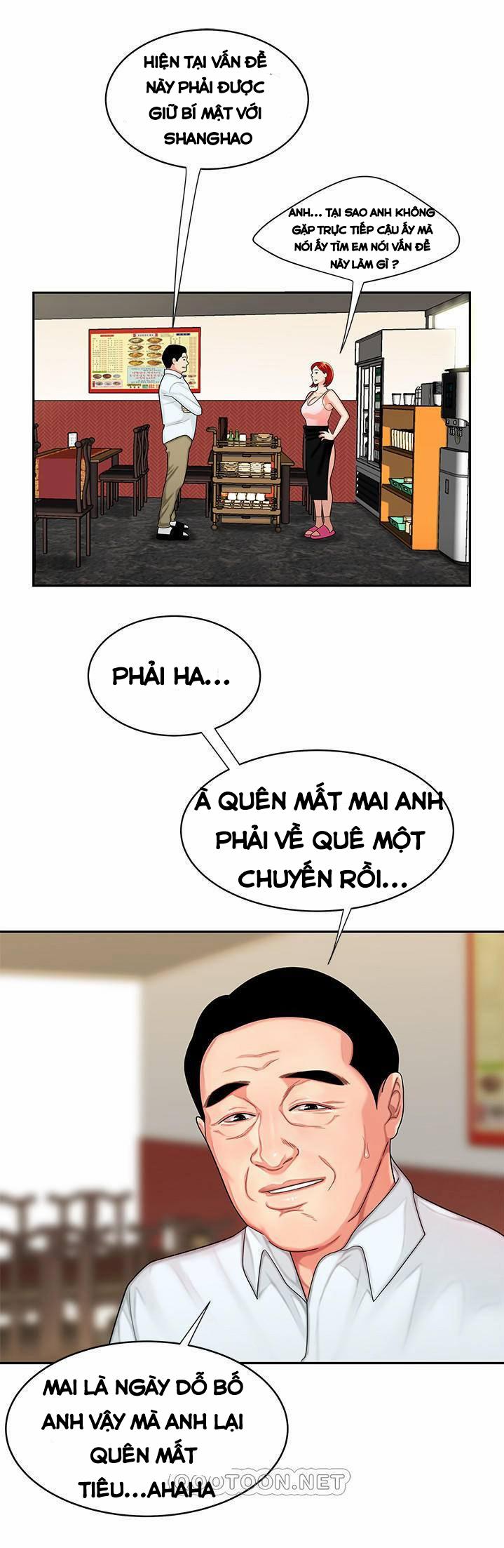 Shipper May Mắn 6 trang 12