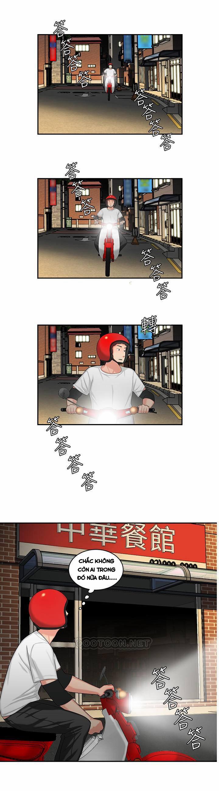 Shipper May Mắn 6 trang 30