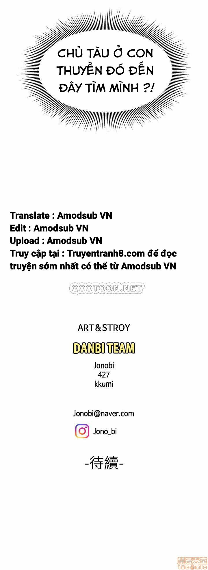 Shipper May Mắn 8 trang 38