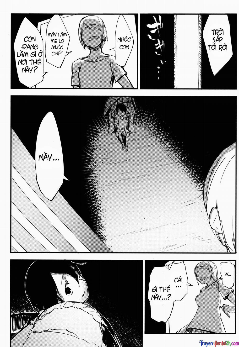 Shiragasane 2 0 Shiro Kasane 0 Duệ trang 27