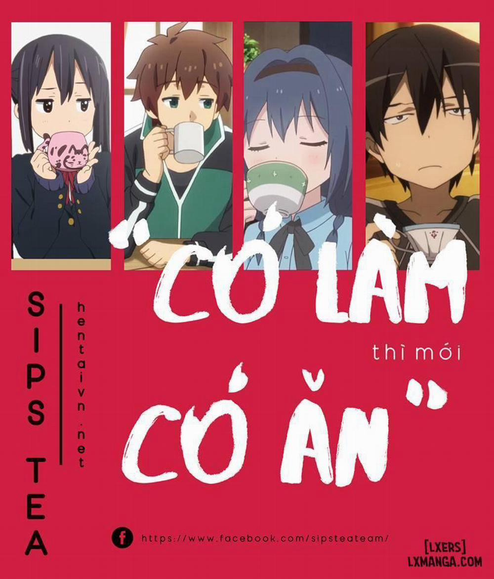 Shiranai Onee_san ni hasamare pyu pyu Oneshot trang 0