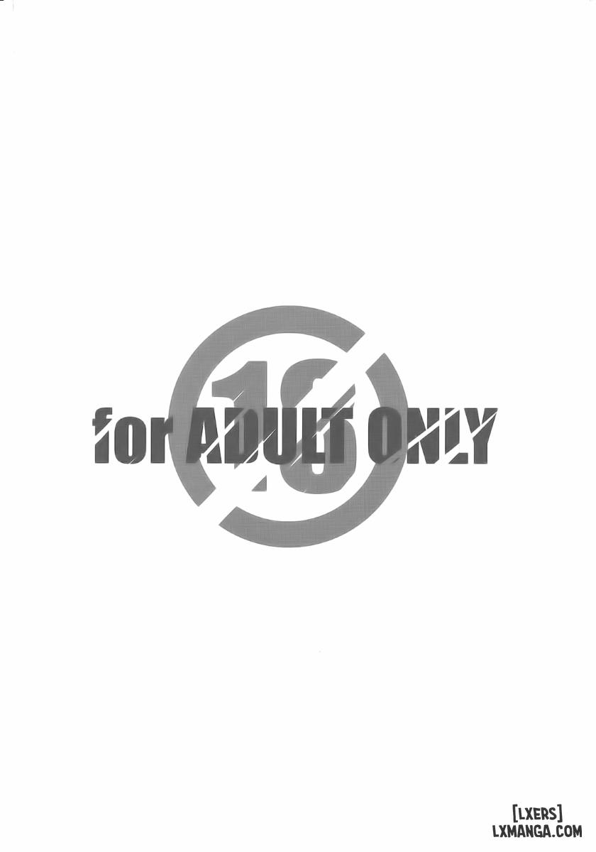 Shiri to Souji to Unajuu to Oneshot trang 1