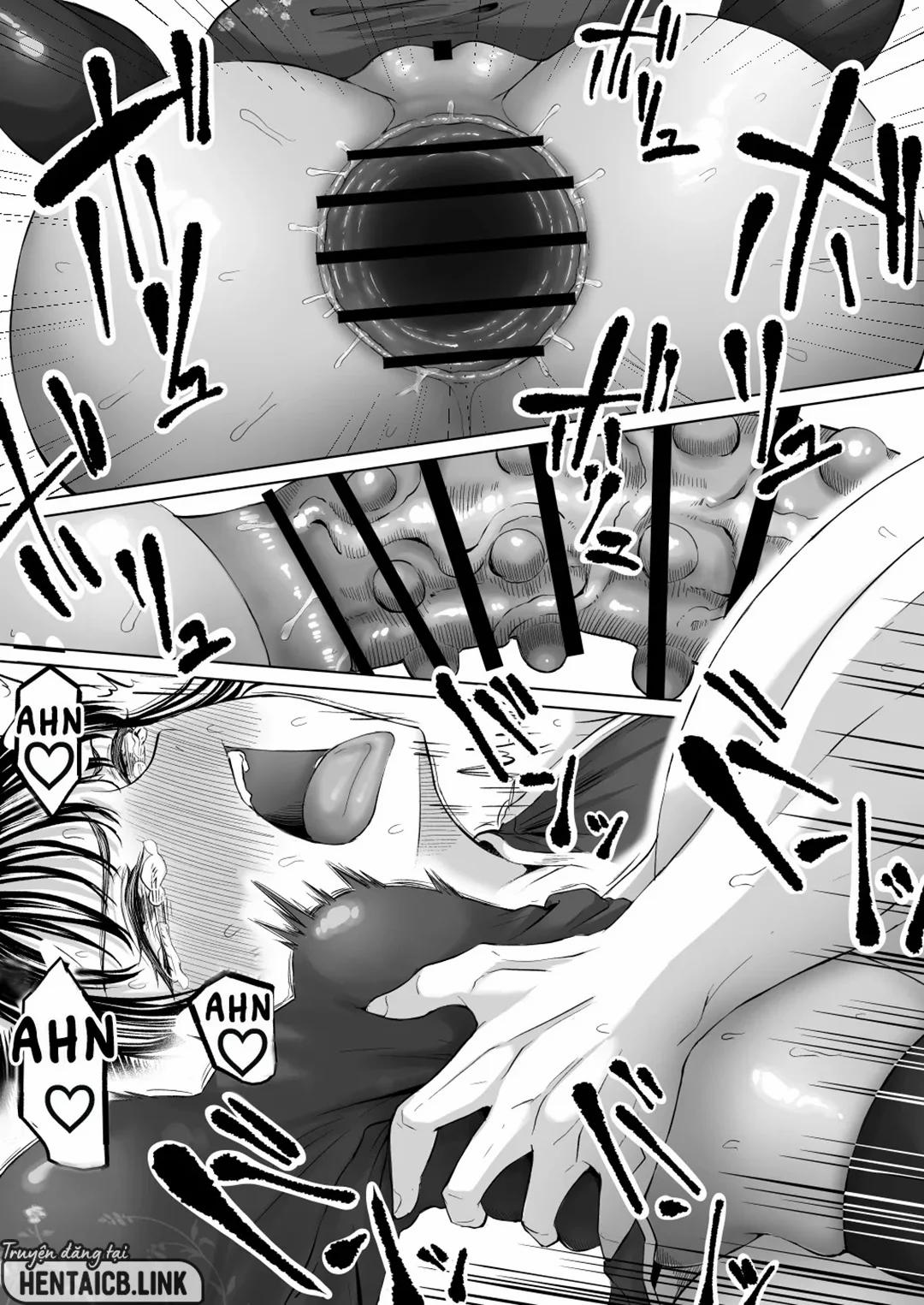 Shiriana Benjo Kai Oneshot trang 38