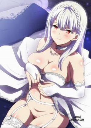 Đọc truyện tranh Shiro no Ohime-sama