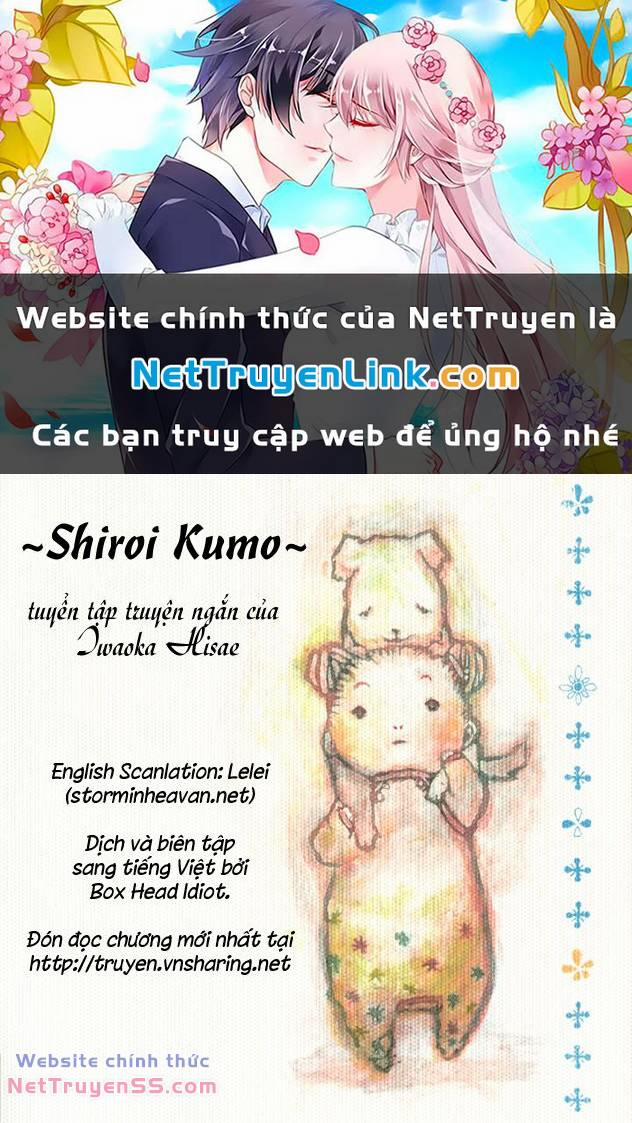 Shiroi Kumo 0 trang 0