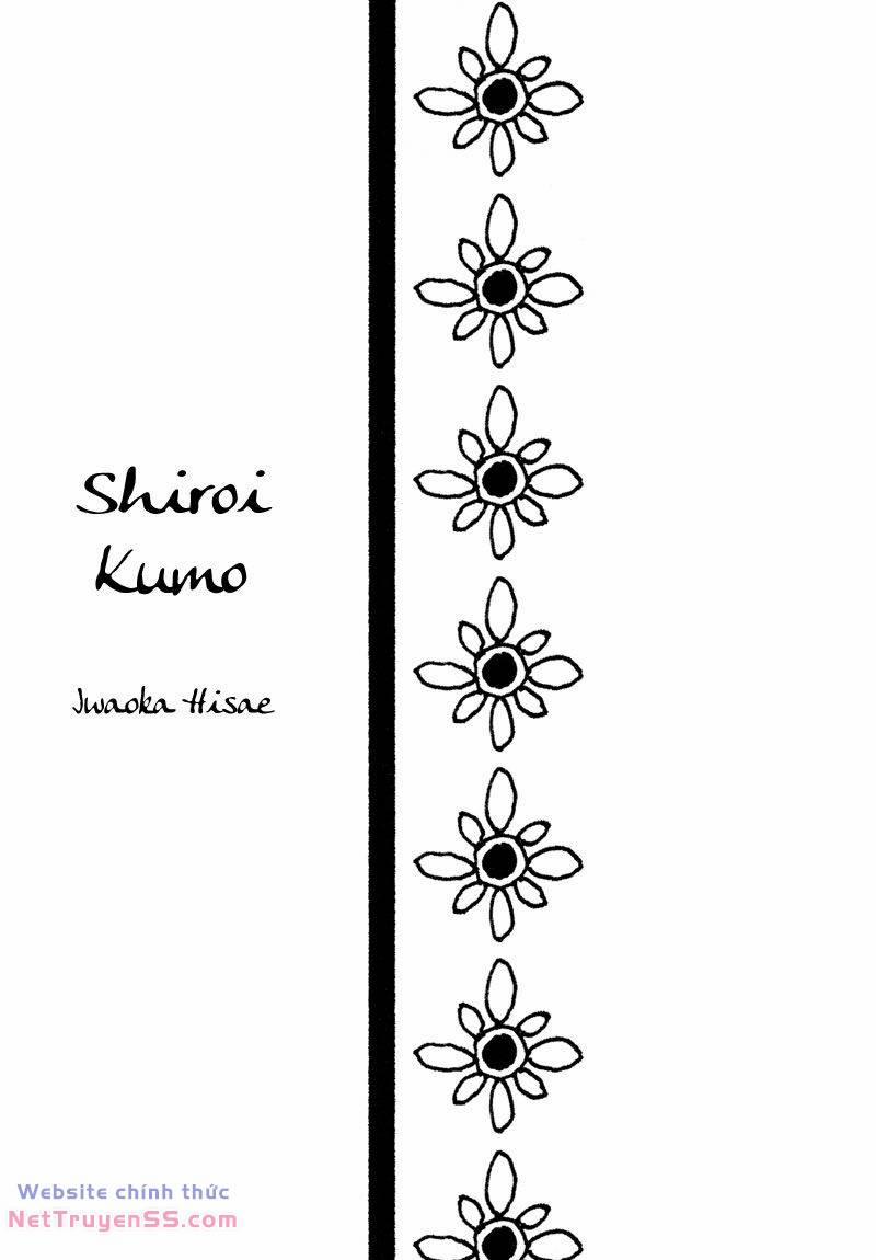 Shiroi Kumo 0 trang 3