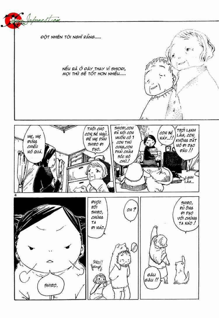 Shiroi Kumo 1 trang 3