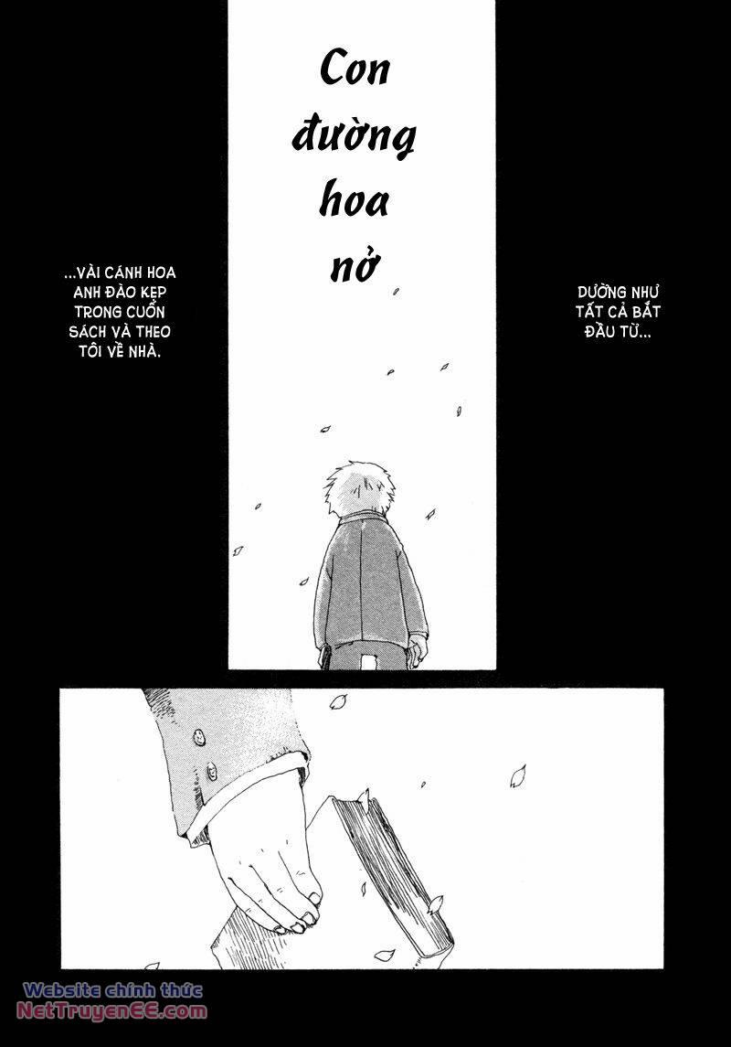 Shiroi Kumo 11 trang 1