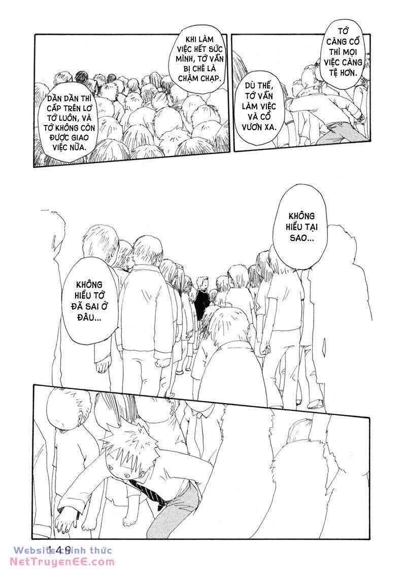 Shiroi Kumo 11 trang 27