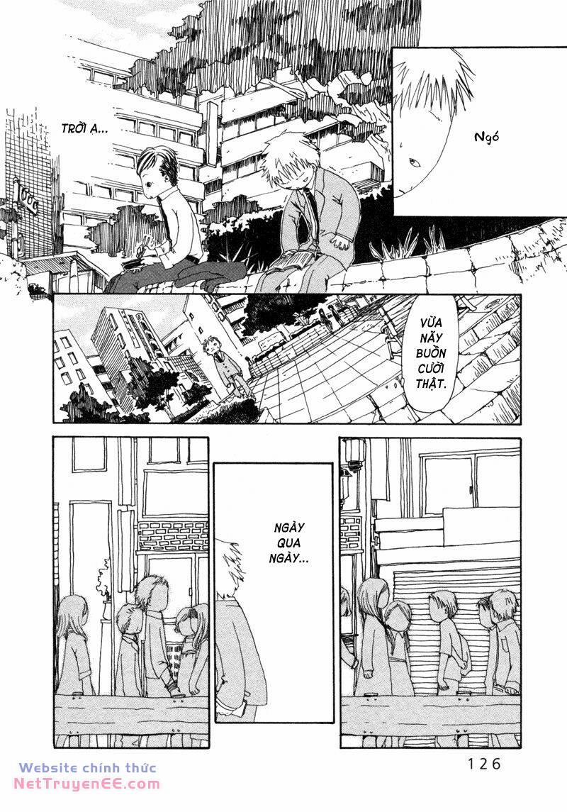 Shiroi Kumo 11 trang 4