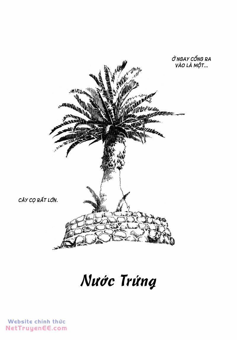 Shiroi Kumo 12 trang 1