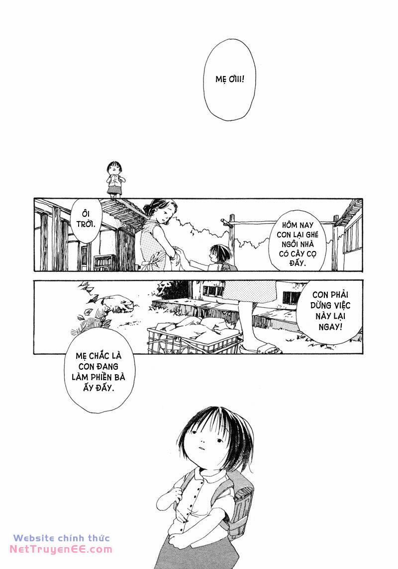 Shiroi Kumo 12 trang 10