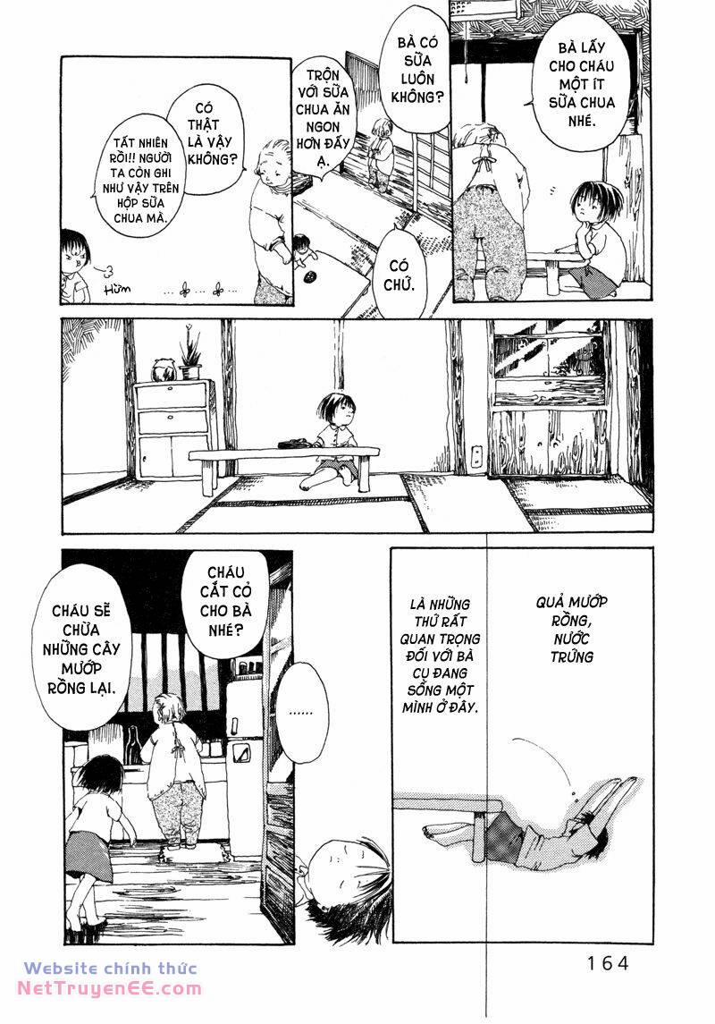 Shiroi Kumo 12 trang 6