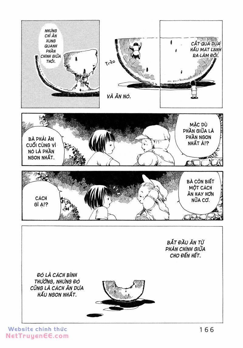 Shiroi Kumo 12 trang 8