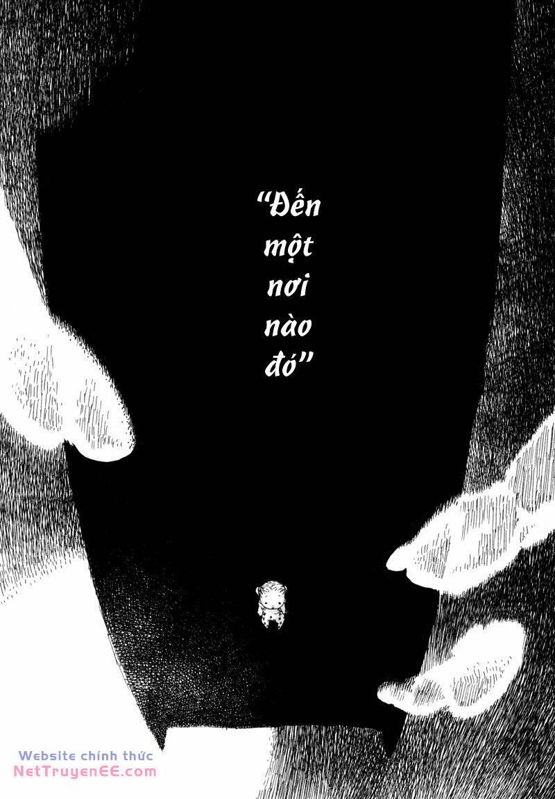 Shiroi Kumo 14 trang 1