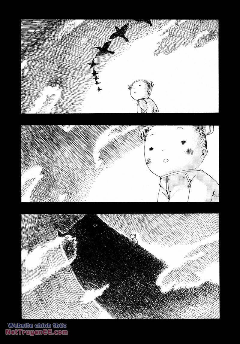 Shiroi Kumo 14 trang 2