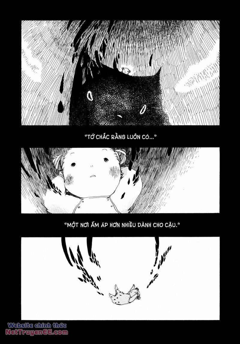 Shiroi Kumo 14 trang 4