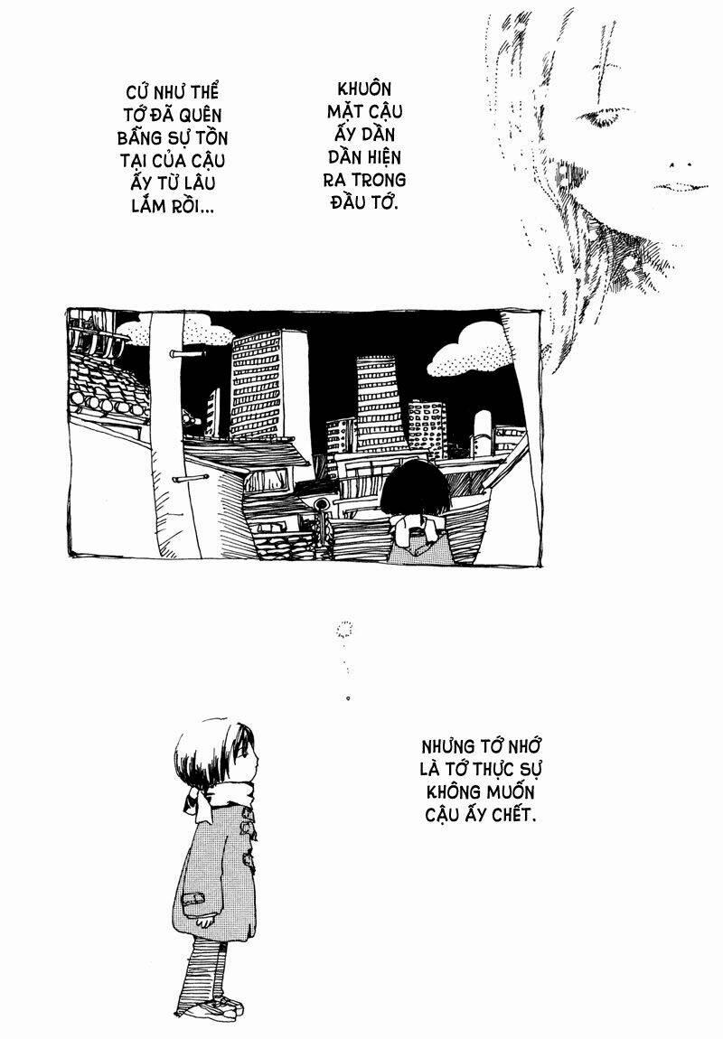 Shiroi Kumo 2 trang 6