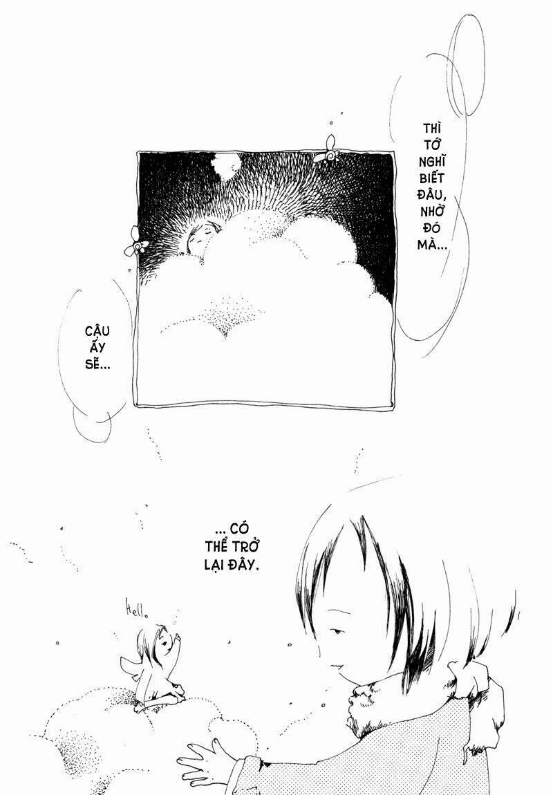 Shiroi Kumo 2 trang 9