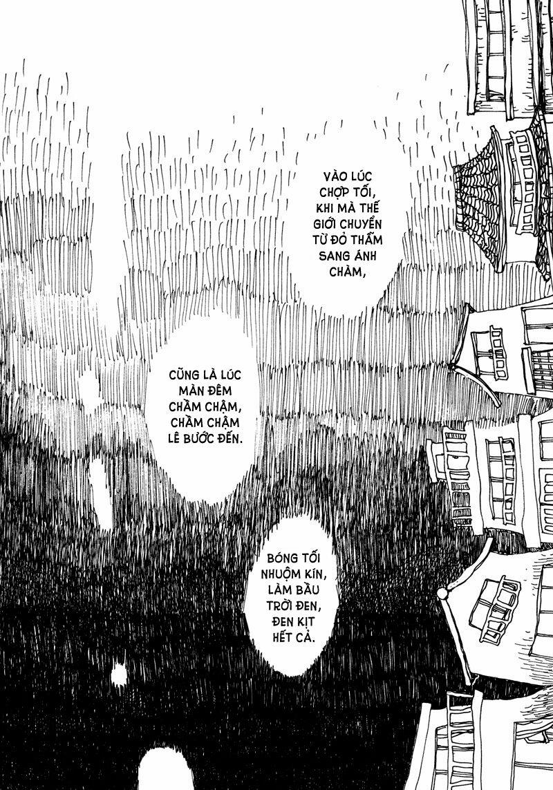 Shiroi Kumo 3 trang 5