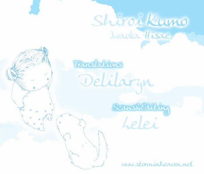 Shiroi Kumo 4 trang 1