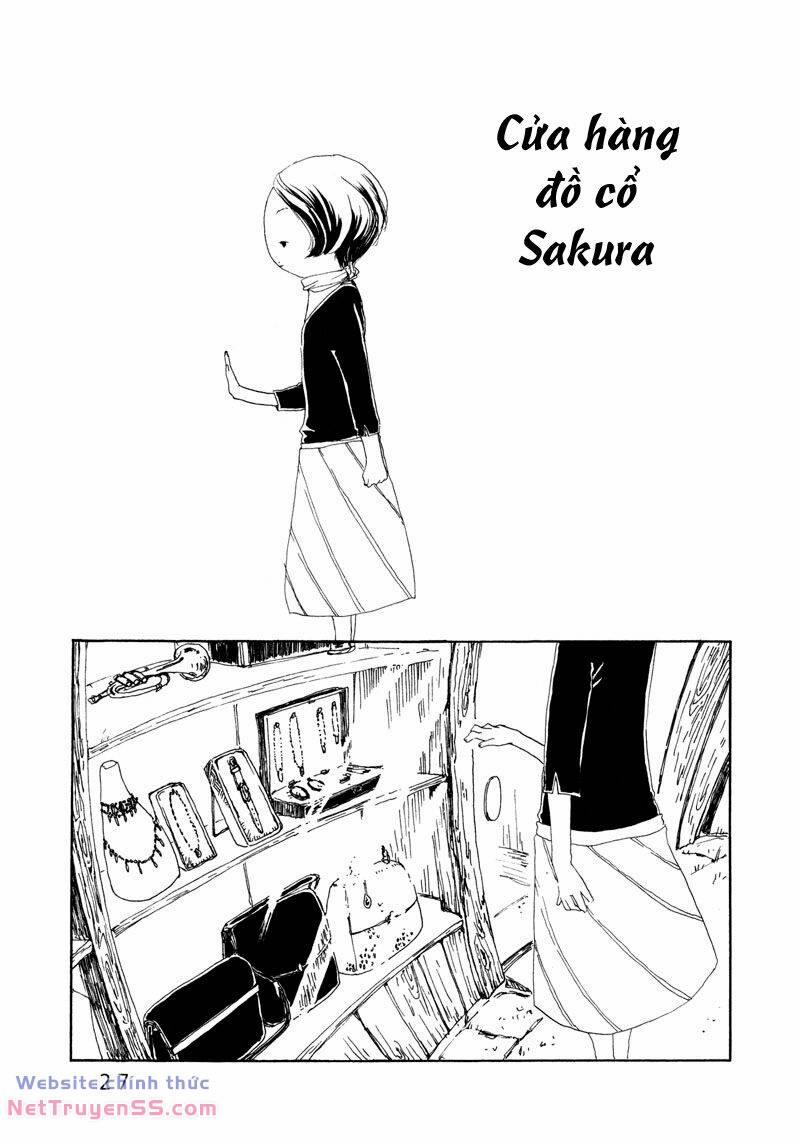 Shiroi Kumo 4 trang 2