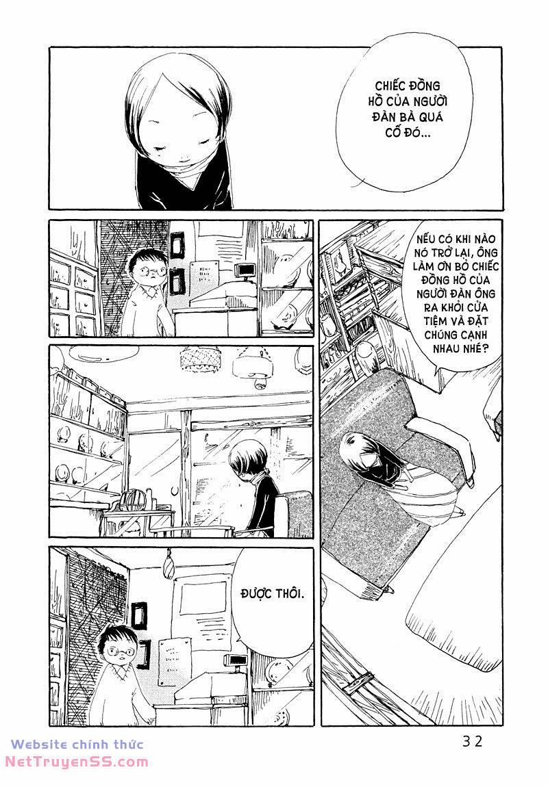 Shiroi Kumo 4 trang 7