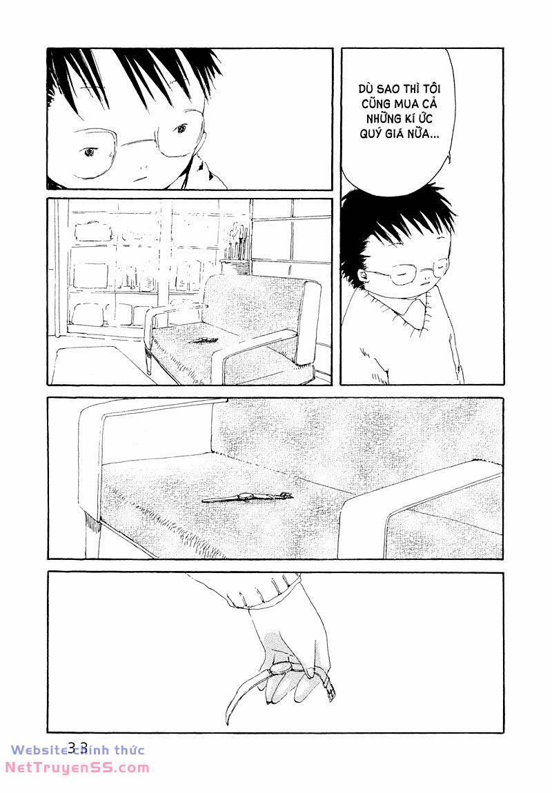 Shiroi Kumo 4 trang 8