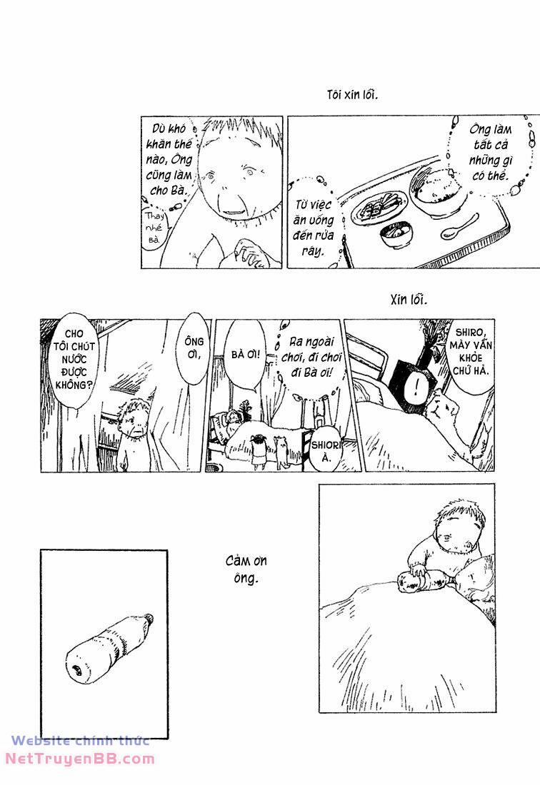 Shiroi Kumo 5 trang 6