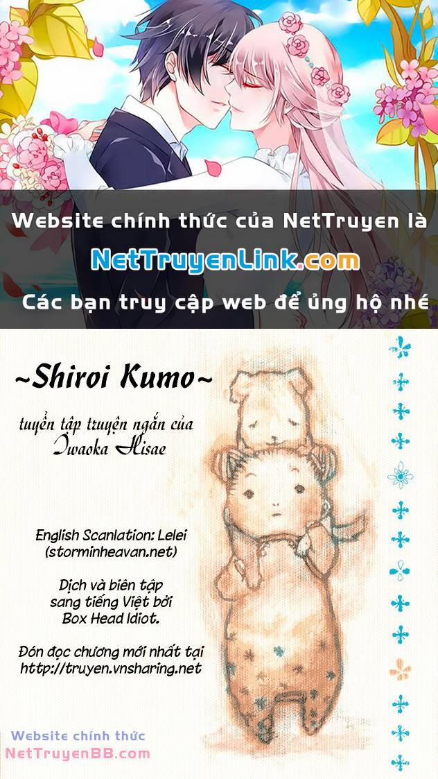 Shiroi Kumo 7 trang 0