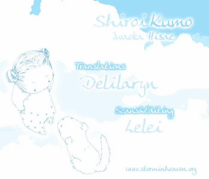 Shiroi Kumo 7 trang 1