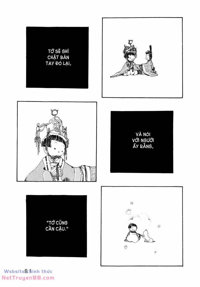 Shiroi Kumo 7 trang 6