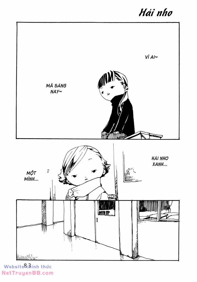 Shiroi Kumo 8 trang 2