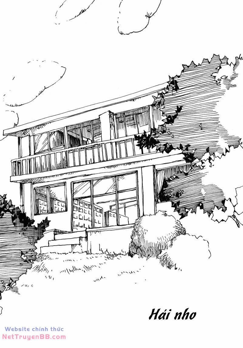 Shiroi Kumo 8 trang 3