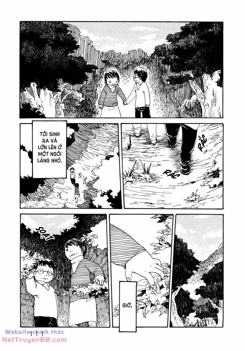 Shiroi Kumo 9 trang 13