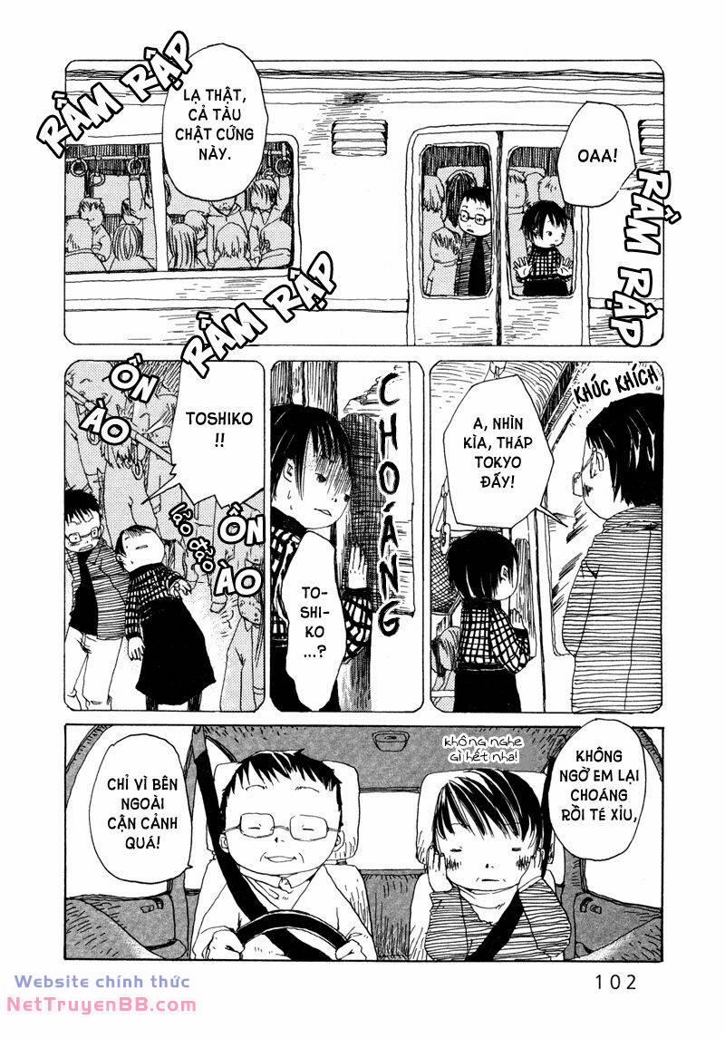 Shiroi Kumo 9 trang 4