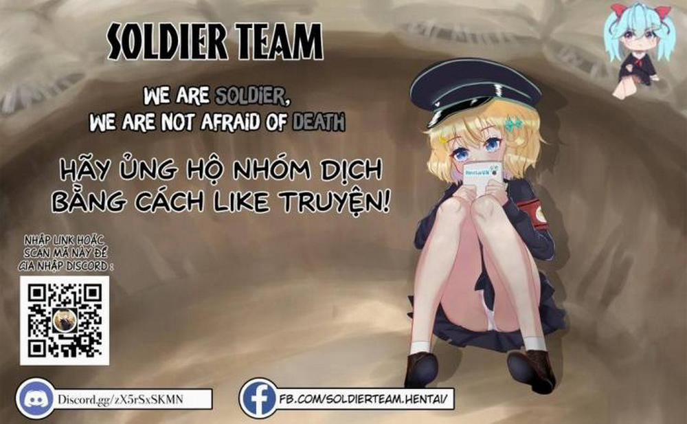 Shirotaegiku Oneshot trang 0