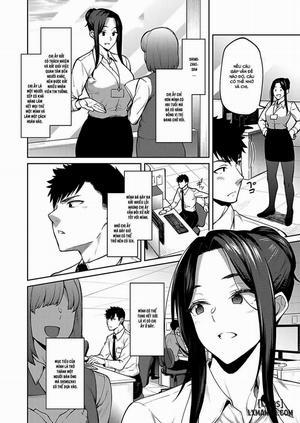 Đọc truyện tranh Shirotaegikuuuu