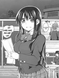 Đọc truyện tranh Shisen No Saki AFTER