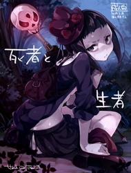 Đọc truyện tranh Shisha To Seija (Rage Of Bahamut)